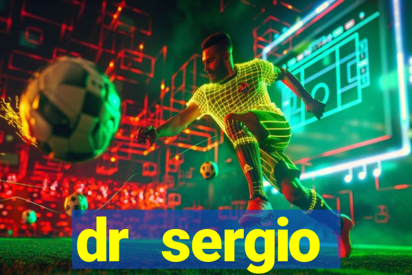 dr sergio urologista cruzeiro sp telefone